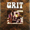 Grit (그릿) - Grit [LP]