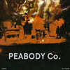 Peabody Co. (페아바디 컴패니) - Peabody Co. [LP]