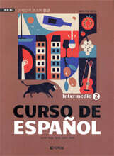 CURSO DE ESPANOL 2 Intermedio