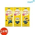 매일 바나나는 원래 하얗다 190ml x 24팩