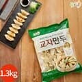 굿프랜즈 교자만두 1350g x 1봉