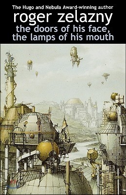 The Doors of His Face, the Lamps of His Mouth