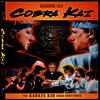 Cobra Kai: Seasons 1 & 2 (코브라 카이: 시즌 1 & 2)(지역코드1)(한글무자막)(DVD)