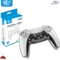 PS5 듀얼센스 무선컨트롤러 크리스탈 커버 / 투명케이스