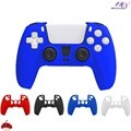PS5 듀얼센스 무선컨트롤러 실리콘 커버 / 패드 실리콘케이스 / 벌크