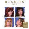 Bangles (뱅글스) - Gold [LP]