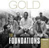 The Foundations (파운데이션즈) - Gold [LP]