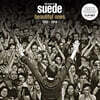 Suede (스웨이드) - Beautiful Ones: The Best Of Suede 1992 - 2018 [2LP]