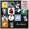 Gene (제네) - The Albums