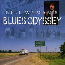 'Bill Wyman’s Blues Odyssey’ 다큐멘터리 음악 (Bill Wyman’s Blues Odyssey OST by Bill Wyman)