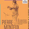 피에르 몽퇴 지휘 모음집 (Pierre Monteux - Milestones of a Legend)