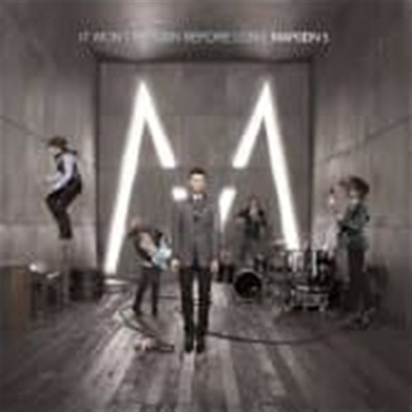 Maroon 5 / It Won&#39;t Be Soon Before Long