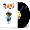 Stranglers - Peaches: The Very Best Of The Stranglers (2LP)