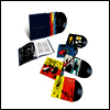 Charlie Parker - Mercury & Clef 10-Inch LP Collection (10 Inch 5LP Box Set)