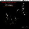브람스: 바이올린 협주곡 (Brahms: Violin Concerto) (180G)(LP) - David Oistrach