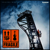 프래질 - 바이올린 독주 작품집 (Fragile-For Violin Solo) (Vinyl LP) - Tjeerd Top