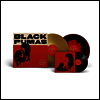 Black Pumas - Black Pumas (Ltd. Ed)(Gatefold)(Gold + Black/Red Vinyl)(2LP+7" Single LP)