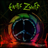 Enuff Z'Nuff - Dissonance (Ltd. Ed)(Green/Pink LP)