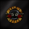 Guns N` Roses - Greatest Hits (Ltd. Ed)(Gatefold)(Gold/Red/White Splatter 2LP)