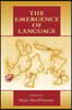 Emergence of Language