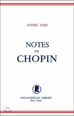 Notes on Chopin