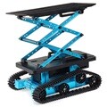 일렉트로 K2 스마트 리프트 트럭 RC (WJT711115)