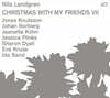 Nils Landgren - Christmas With My Friends VII 닐스 란드그렌 크리스마스 앨범 7집 [LP]