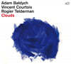 Adam Baldych / Vincent Courtois / Rogier Telderman (아담 발디치 / 뱅상 쿠르투아 / 로지에 텔레르만) - Clouds [LP]
