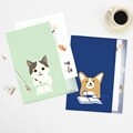 리딩펫 3섹션 인덱스 파일