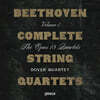 Dover Quartet 베토벤: 현악 4중주 1-6번 (Beethoven: Complete String Quartets Op.18)