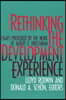 Rethinking the Development Experience: Essays Provoked by the Work of Albert O. Hirschman