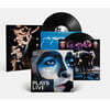 Peter Gabriel (피터 가브리엘) - Plays Live [2LP]