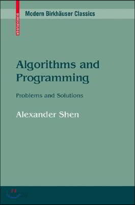 Algorithms and Programming: Problems and Solutions