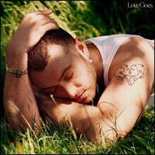 Sam Smith (샘 스미스) - 3집 Love Goes