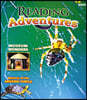 Reading Adventures Student Edition Magazine Grade 4