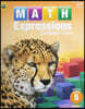 Math Expressions: Student Activity Book Collection (Softcover) Grade 5