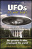 UFOs Do Not Exist: The Greatest Lie That Enveloped the World