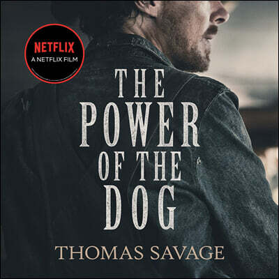 The Power of the Dog Lib/E