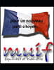 pour un nouveau parti citoyen: ce livre que vous pouvez retrouvez sur lulu.com est un essai constitue de propositions visant a ameliorer le systeme,