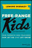 Free-Range Kids