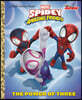 The Power of Three (Marvel Spidey and His Amazing Friends)