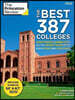 The Best 387 Colleges, 2022: In-Depth Profiles & Ranking Lists to Help Find the Right College for You