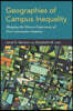 Geographies of Campus Inequality: Mapping the Diverse Experiences of First-Generation Students