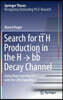 Search for Tt?h Production in the H → Bb? Decay Channel: Using Deep Learning Techniques with the CMS Experiment