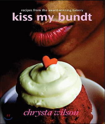 Kiss My Bundt