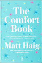 The Comfort Book