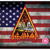 Def Leppard (데프 레퍼드) - Hits Vegas : Live At Planet Hollywood
