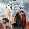 BBC/아마존 스튜디오 공동제작 '멋진 징조들' 드라마 음악 (Good Omens OST by David Arnold & Tori Amos 데이비드 아널드 & 토리 에이머스)