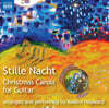 Rossini Hayward 기타를 위해 편곡한 크리스마스 캐럴 (Christmas Carols for Guitar: Stille Nacht)