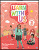 Learn With Us: Level 2: Class Book